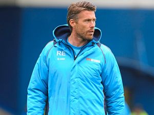 Supporting image for story: AFC Telford aiming to get back on track against Southport