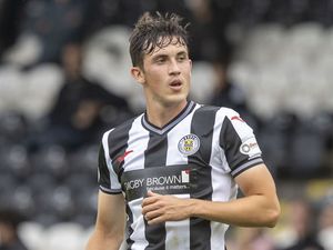 Supporting image for story: Ireland’s Jamie McGrath hopes Azerbaijan return is less eventful than last visit