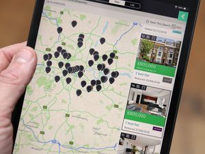 Rightmove app