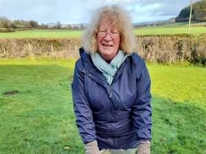 Supporting image for story: Call for action over Shropshire roadside litter problem  