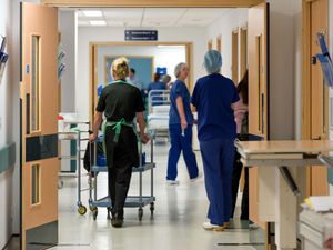 Supporting image for story: NHS hospital performance in England: What the latest data shows