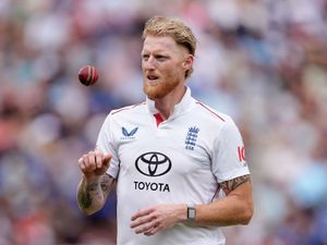 Supporting image for story: England and India united in frustration at state of Dukes balls