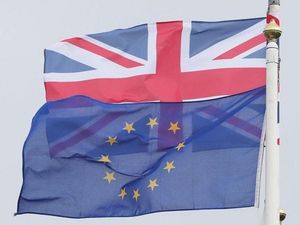 Supporting image for story: Reversal over Brexit really is the only answer