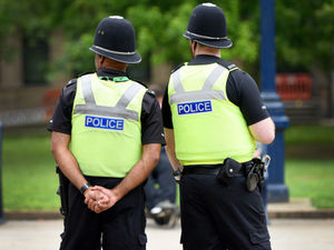 Supporting image for story: Two coronavirus hate crimes a week reported to police