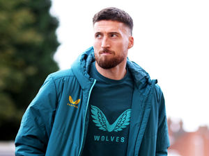 Supporting image for story: Fulham v Wolves – Liam Keen's predicted line-up