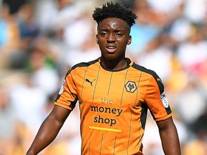 Supporting image for story: Paul Hurst wants new Shrewsbury loanee Niall Ennis to take his chance during Town stay