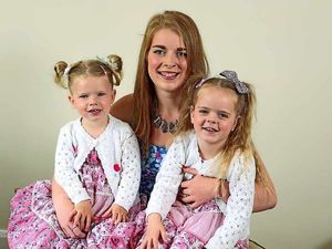 Supporting image for story: Telford mother stops sweets and loses whopping 14 stone