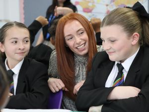 Supporting image for story: Dudley Academies Trust launches new Train to Teach Programme