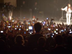 Supporting image for story: Concertgoers warned ticket prices may rise after arenas hit with soaring taxes