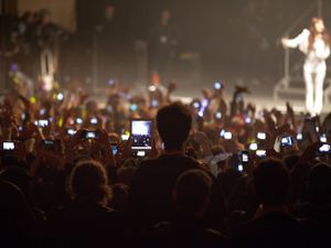 Supporting image for story: Concertgoers warned ticket prices may rise after arenas hit with soaring taxes