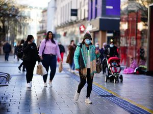 Supporting image for story: Covid passes and need for face coverings in some venues to be scrapped in Wales