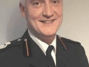 Supporting image for story: New West Midlands Fire Service chief withdraws from role days after move was announced