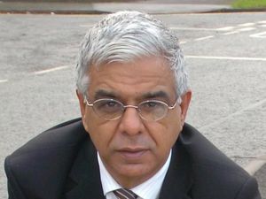 Supporting image for story: Mahboob Hussain: Former Sandwell Council deputy sanctioned for abuse of role