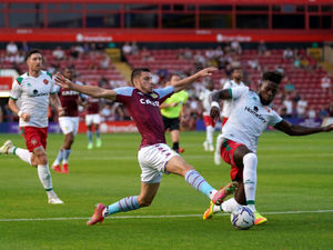 Supporting image for story: Aston Villa's Frederic Guilbert seals Strasbourg loan switch 