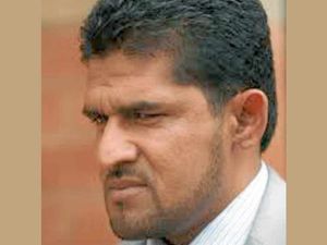 Supporting image for story: Jobless Telford chef freed despite sex case jail sentence