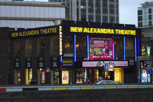 Supporting image for story: Review: La Boheme, New Alexandra Theatre, Birmingham