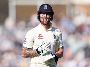 Supporting image for story: Cricketer Ben Stokes backed by board after he condemns report on family tragedy