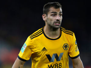 Supporting image for story: Wolves sweat on Jonny Castro Otto injury