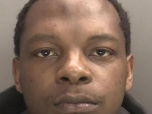 Supporting image for story: Jailed: man found with knife near West Bromwich bus station 