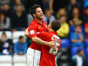 Supporting image for story: Latest transfer rumours – October 18