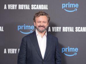 Supporting image for story: Michael Sheen says NHS has been ‘integral’ to his life as he plays its founder
