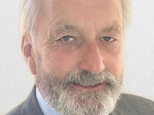 Supporting image for story: Residents urged to become special constables 