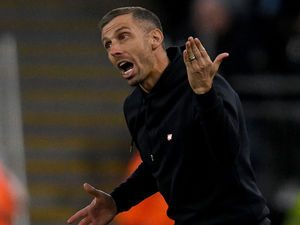 Supporting image for story: Gary O'Neil confident as he makes Wolves plea