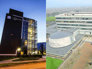 Supporting image for story: Shropshire and Telford super-council 'could save £14m a year'