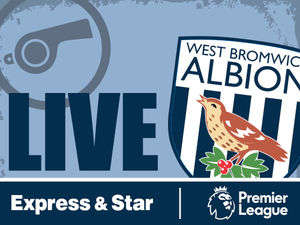 Supporting image for story: Leicester City 1 West Brom 1 - as it happened 