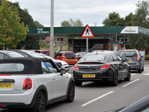 Supporting image for story: Fuel crisis: Top driving tips to save petrol as pumps run dry