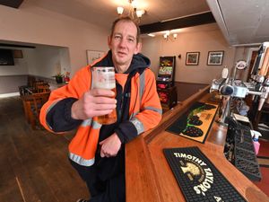 Supporting image for story: I visited a friendly north Shropshire village full of charm - and residents worried about what comes next