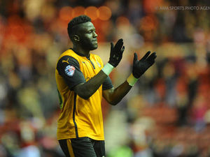Supporting image for story: Villa lead the chase for Wolves' Bakary Sako