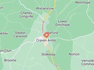Supporting image for story: More than 80 homes lose power in Craven Arms after electricity cable fire - what caused it and when will power be back on?