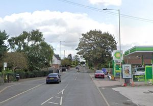Holyhead Road, Wellington. Photo: Google