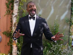 Supporting image for story: Dudley's Sir Lenny Henry to win NTA's special recognition award after almost 50 year career