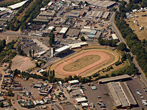 Supporting image for story: Wolves speedway clash is off