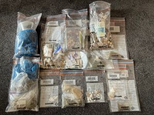 Supporting image for story: Dudley drugs raid leads to one arrest and Class A recovered after tip off