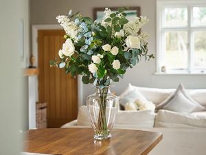 Supporting image for story: £2.6m investment supports family-owned faux flower company