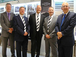 Supporting image for story: Brockway strengthens national sales team