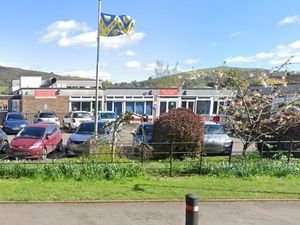 Supporting image for story: 'Lack of affordable housing' for families in Church Stretton impacts on fall in primary school numbers