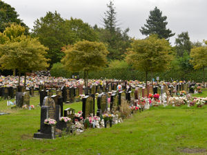 Supporting image for story: Cost of dying set to rise in Dudley AGAIN