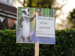 Supporting image for story: Council flooded with objections over proposed housing sites