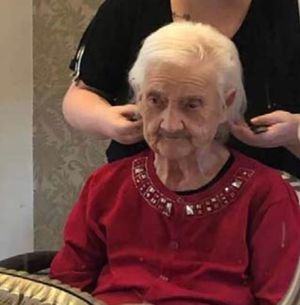 Supporting image for story: Dementia patient, 98, turfed out of Bridgnorth care home as fees are too high for council