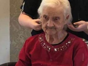 Supporting image for story: Dementia patient, 98, turfed out of Bridgnorth care home as fees are too high for council