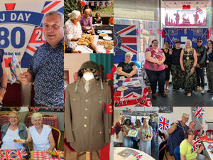 Supporting image for story: Communities joining together across Walsall to mark 80 years since VJ Day