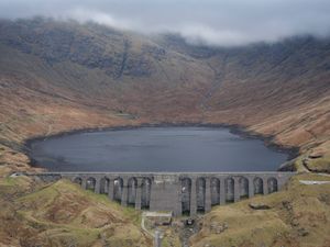 Supporting image for story: Investigations continue after ‘explosion’ at hydro power station