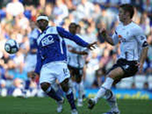 Supporting image for story: Bolton 2 Birmingham 1 - Verdict