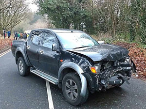 Supporting image for story: Road safety move at West Bromwich accident blackspot