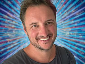 Supporting image for story: EastEnders star James Bye joins Strictly Come Dancing line-up