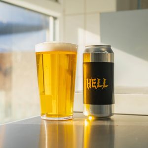 Hell by Dig Brew